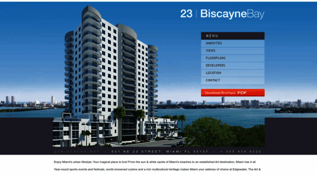 23biscaynebay.com