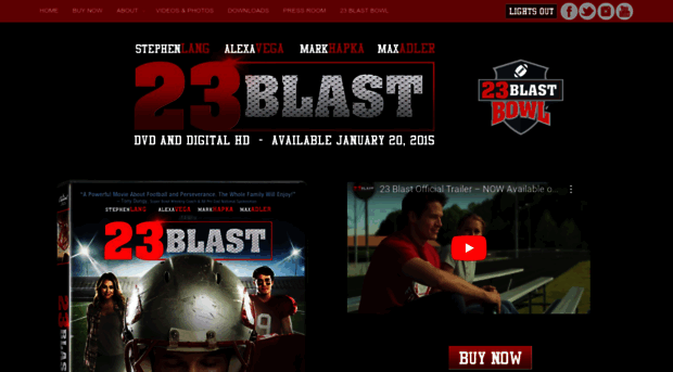 23blast.com