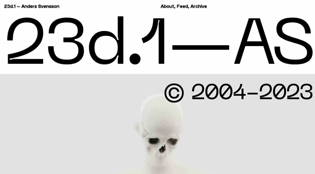 23d.one