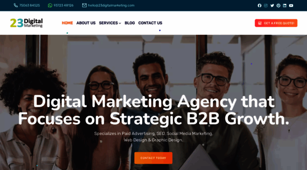 23digitalmarketing.com