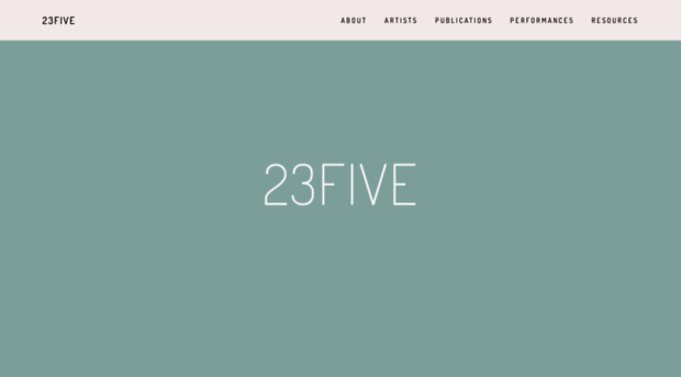 23five.org