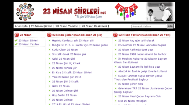 23nisansiirleri.net