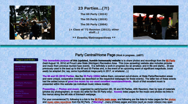 23parties.com