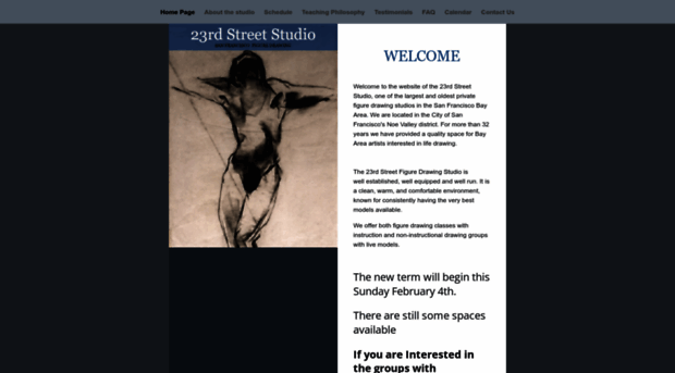 23rdstreetstudio.com