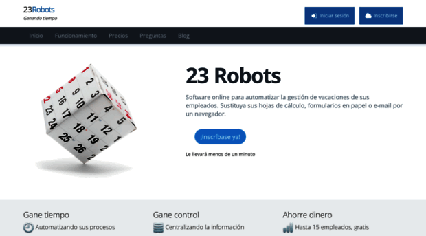 23robots.com