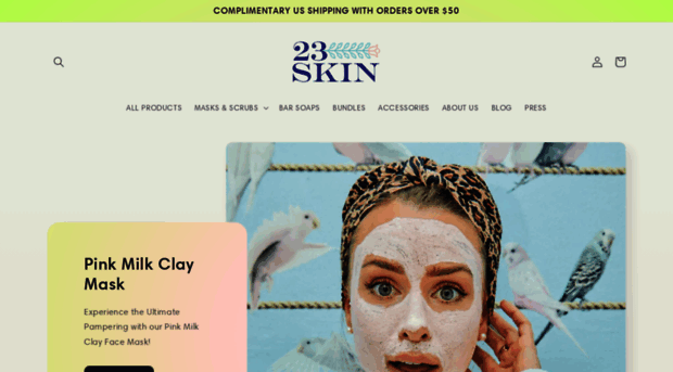 23skin.com