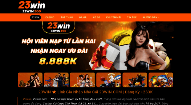 23win.foo