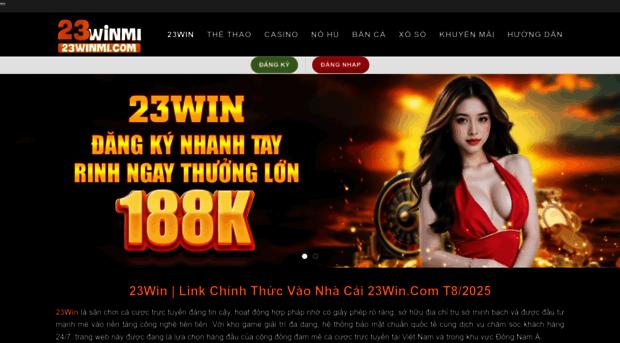 23winmi.com