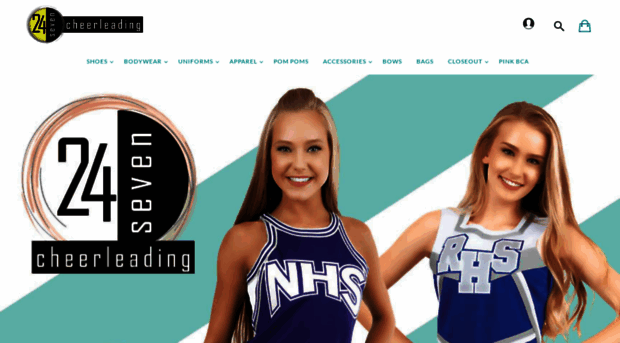 24-7cheerleading.com