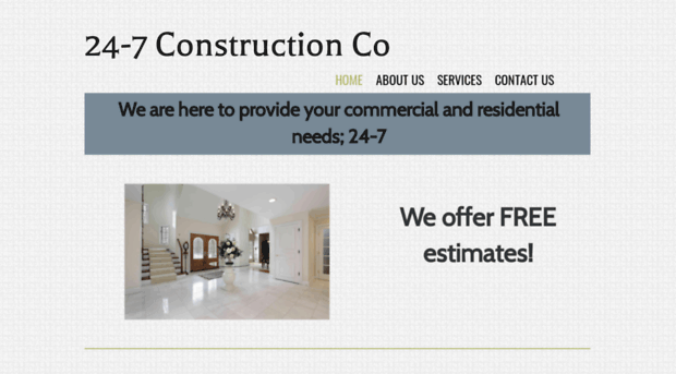 24-7construction.com