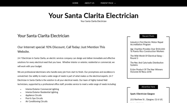 24-7electriciansantaclarita.com