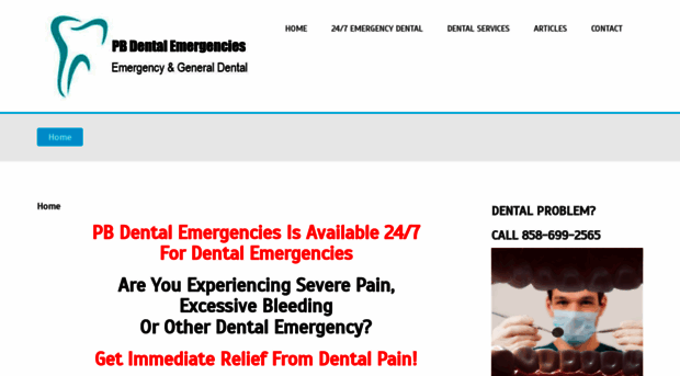 24-7emergencydentists.com