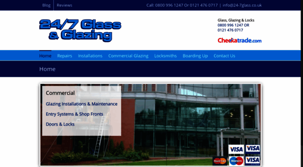 24-7glass.co.uk