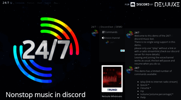 24-7music.com