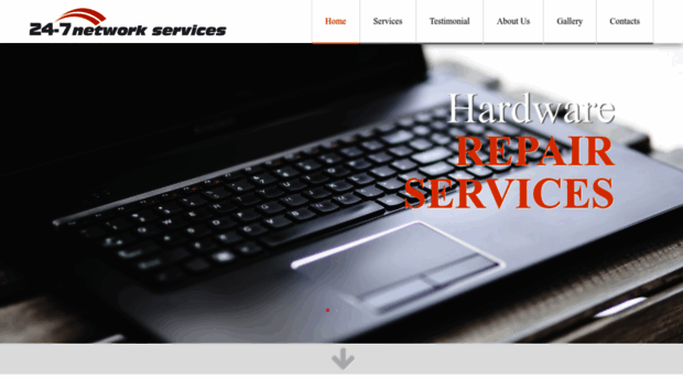 24-7networkservices.com