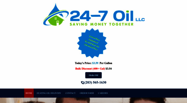 24-7oil.com