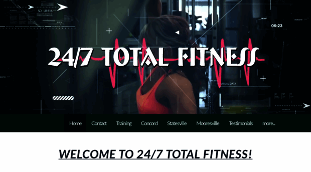 24-7totalfitnesscenters.com