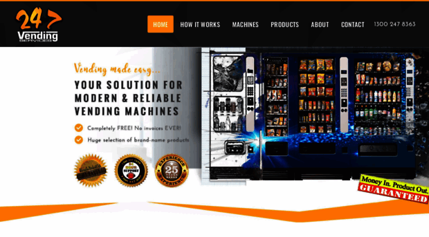 24-7vending.com.au