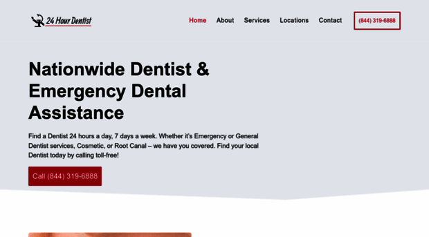 24-hour-dentist.com