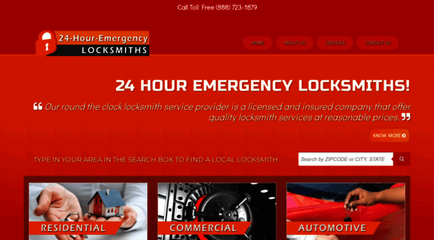 24-hour-emergency-locksmiths.com