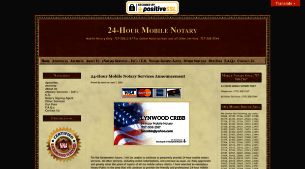 24-hourmobilenotary.com