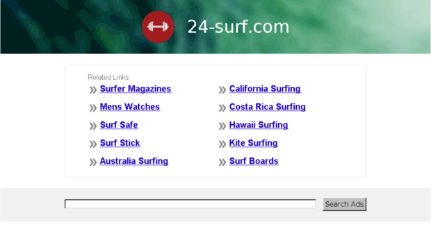 24-surf.com