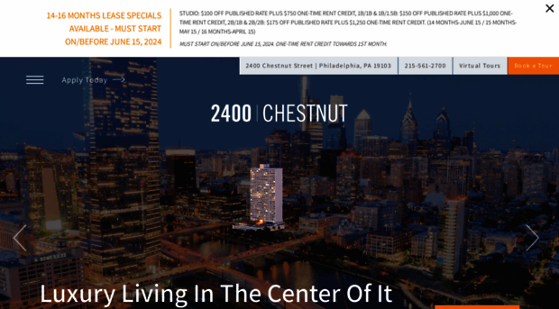 2400chestnut.com