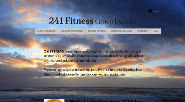 241fitness.com