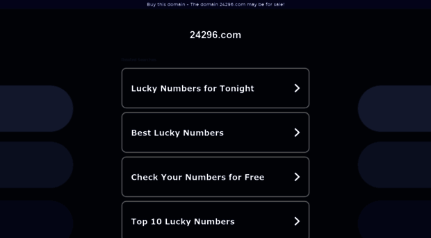 24296.com