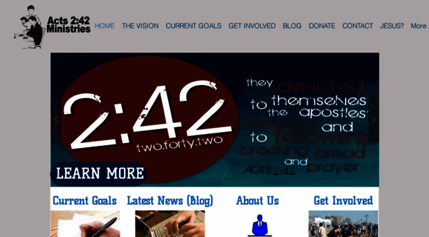 242ministries.org