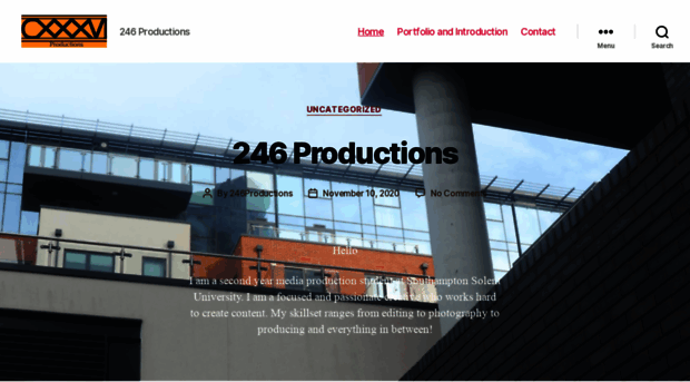 246productions.com