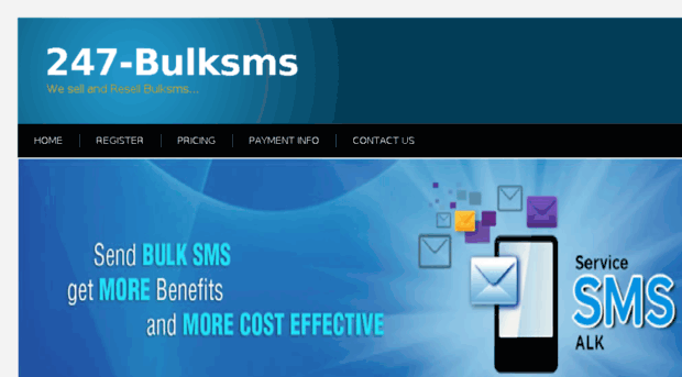 247-bulksms.com