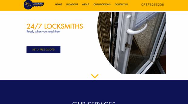 247-locksmiths.co.uk