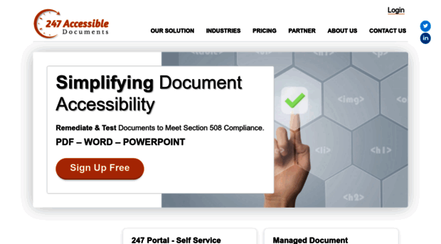 247accessibledocuments.com