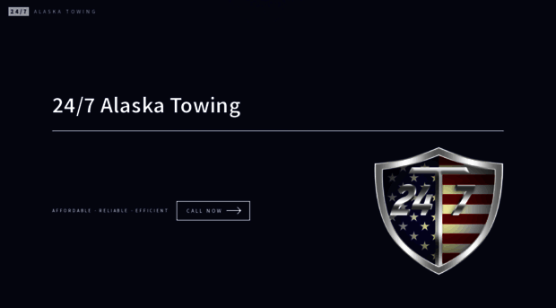 247alaskatowing.com