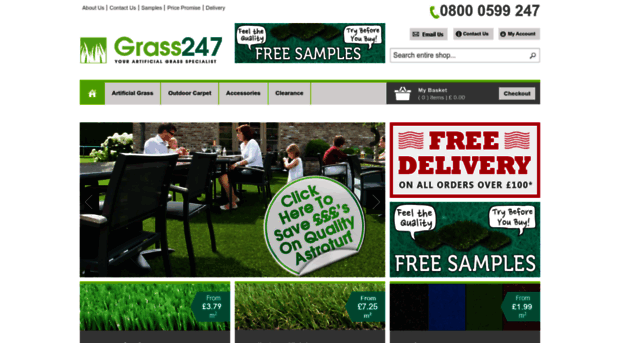 247artificialgrass.com