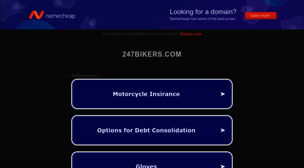247bikers.com