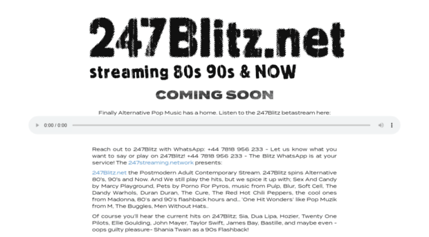 247blitz.net