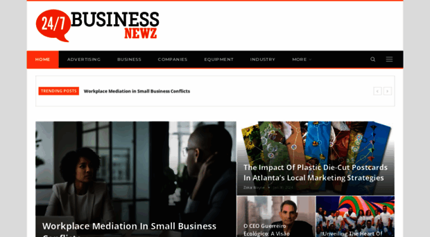 247businessnewz.com