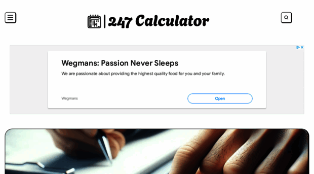 247calculator.com