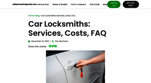 247carlocksmiths.com