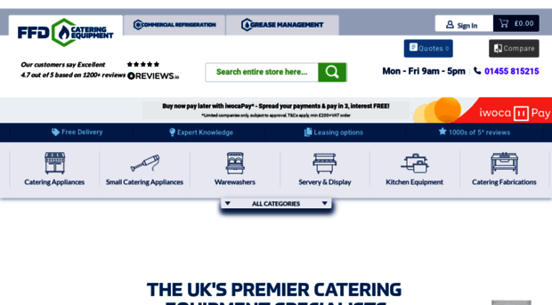 247cateringsupplies.co.uk