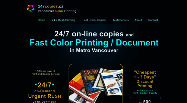 247copies.ca