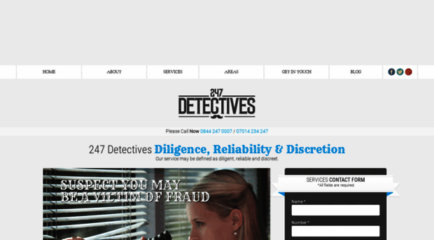 247detectives.com