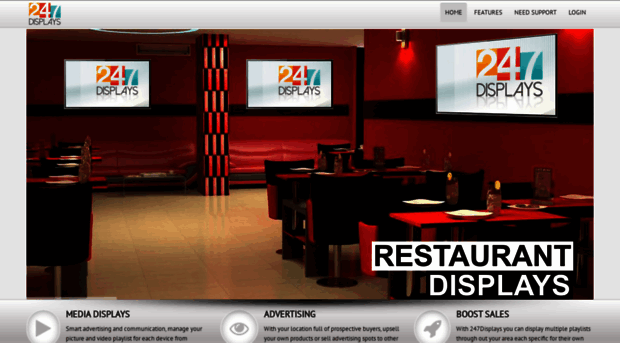 247displays.com