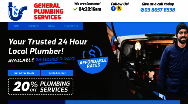 247eastmelbourneplumber.com.au