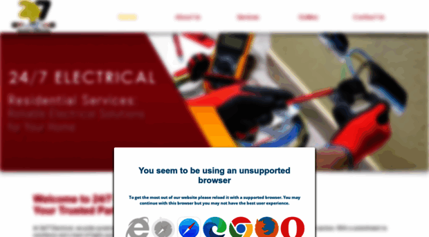 247electrical.co.za