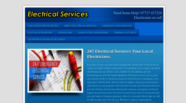 247electrician.info