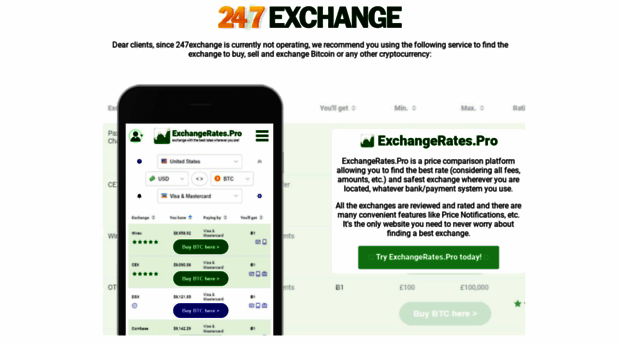 247exchange.com