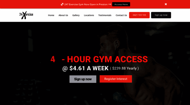 247exercise.com.au